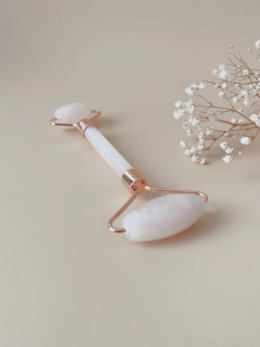 Crystal Face Roller
